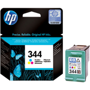 HP INKJET 344 C9363EE TRICOLOR